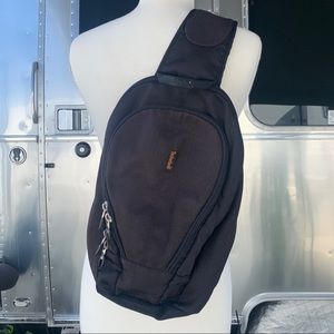 Timberland Cross Body Bag Backpack NO LONGER MADE